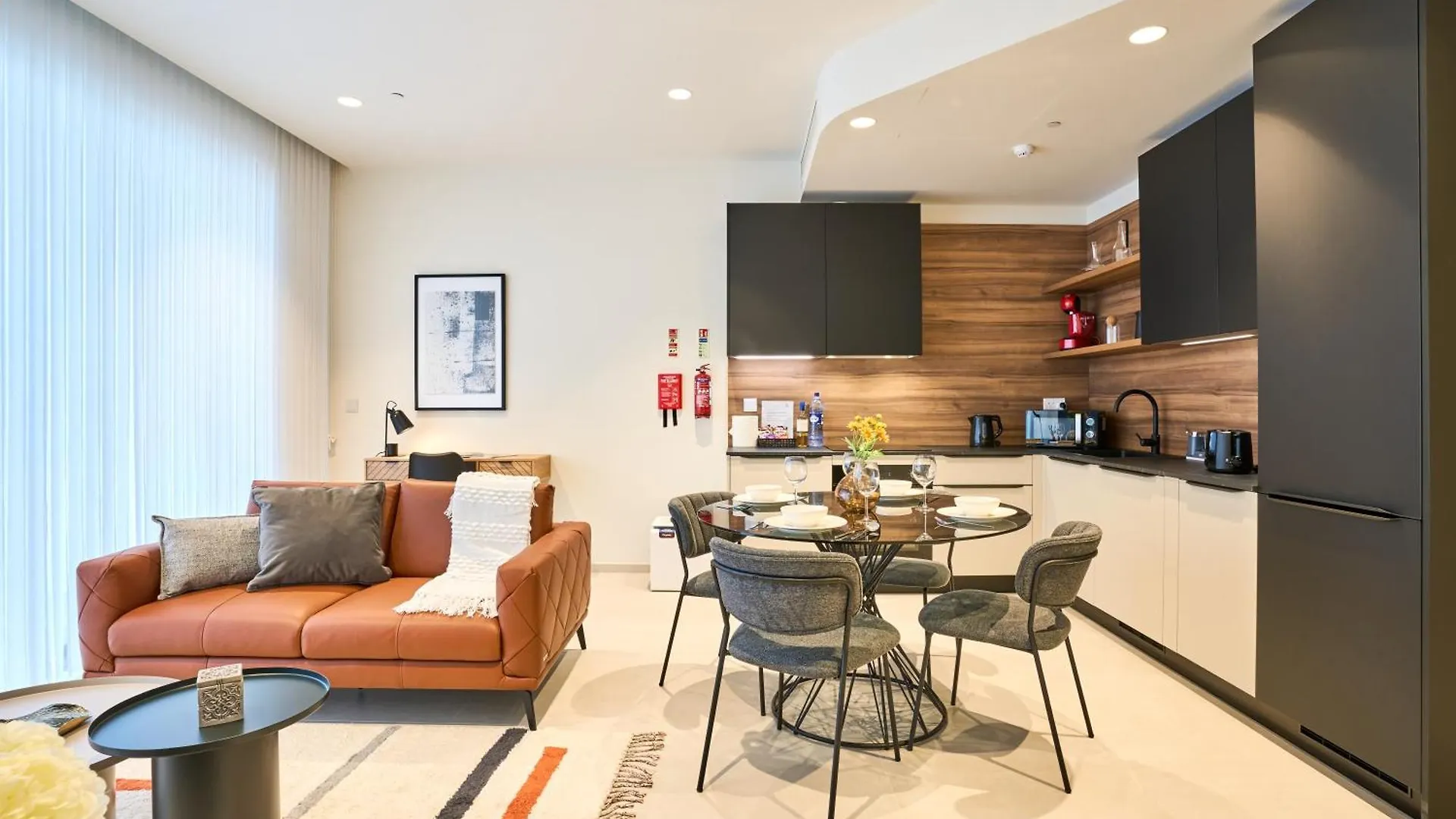 Mercury One Bedroom Haven With Fantastic Views Saint Julian's 0*,
