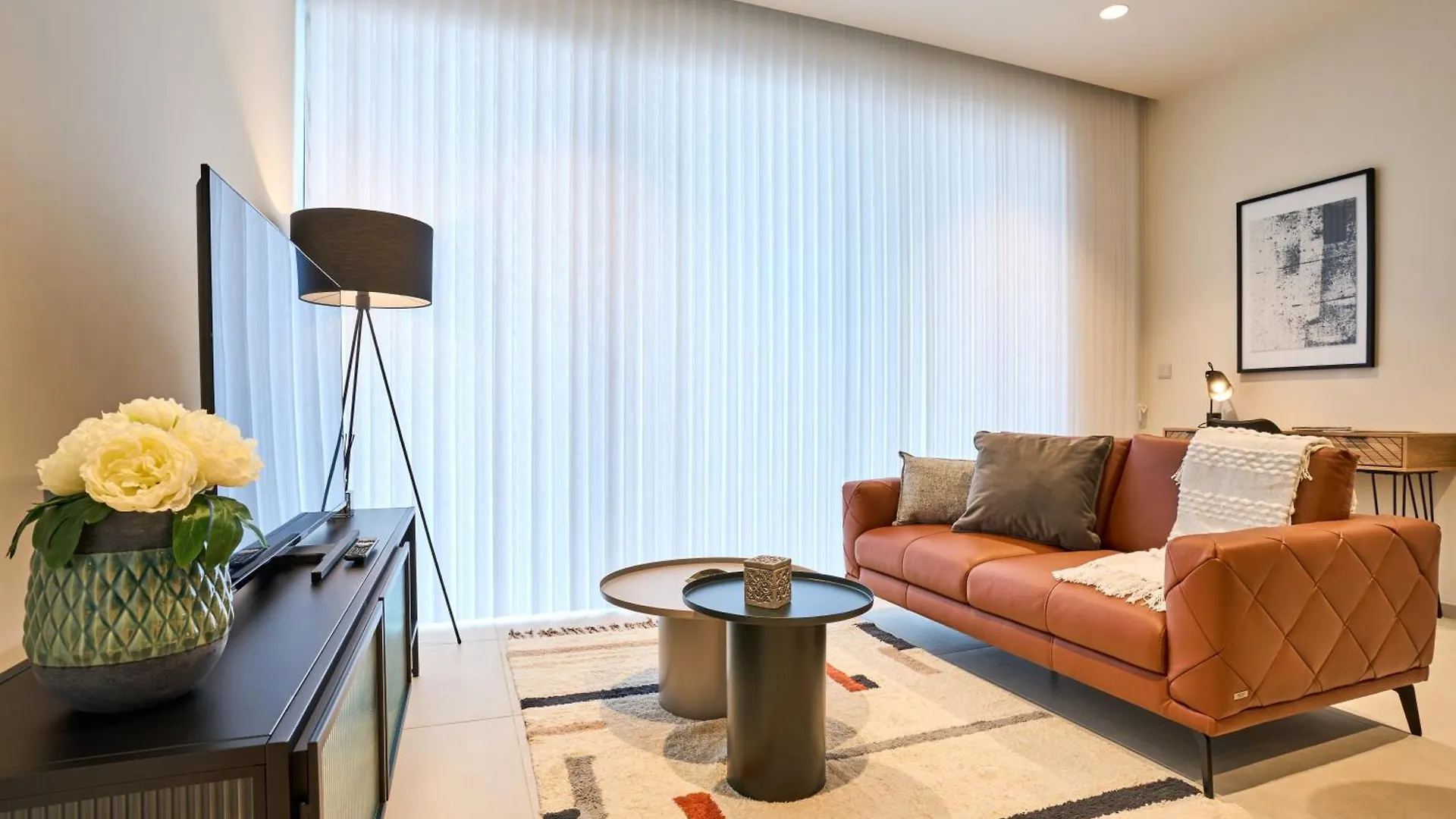 Apartament Mercury One Bedroom Haven With Fantastic Views St. Julian's