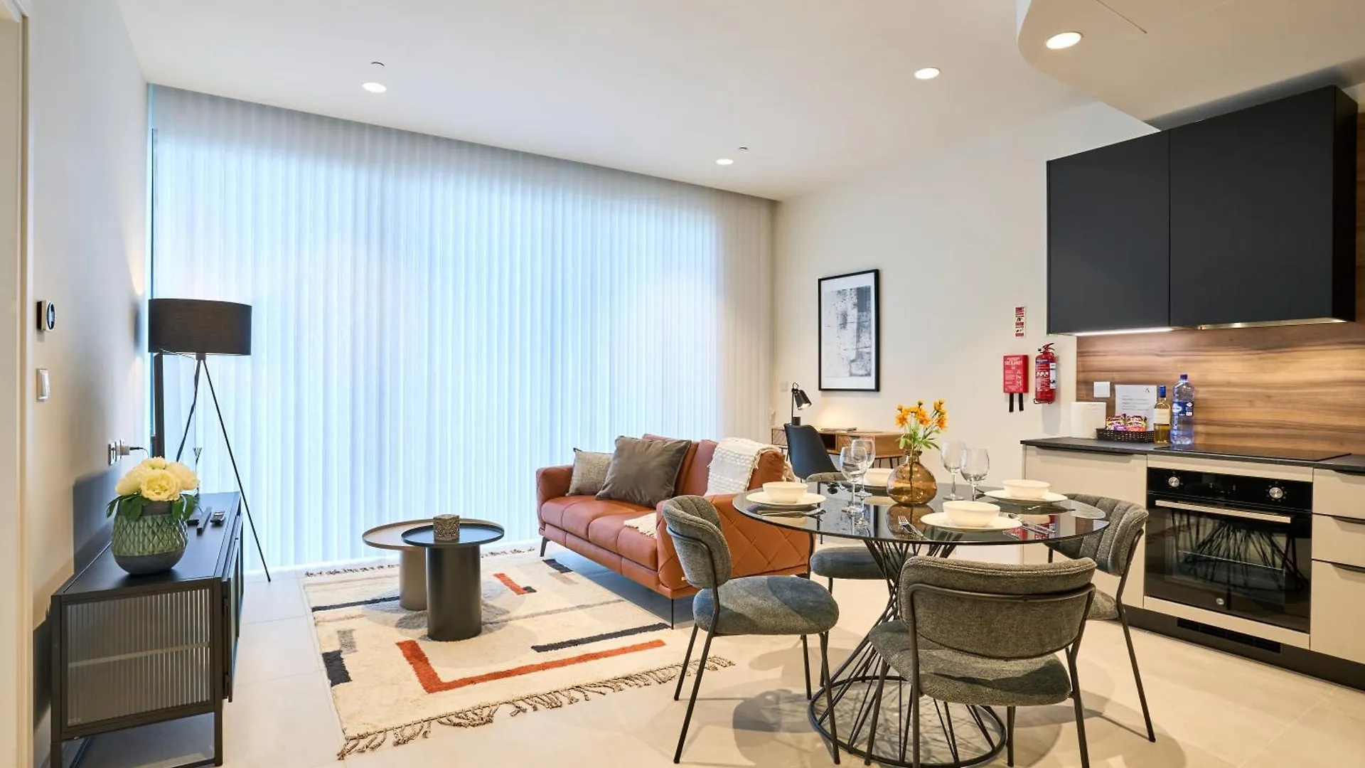 Apartament Mercury One Bedroom Haven With Fantastic Views St. Julian's