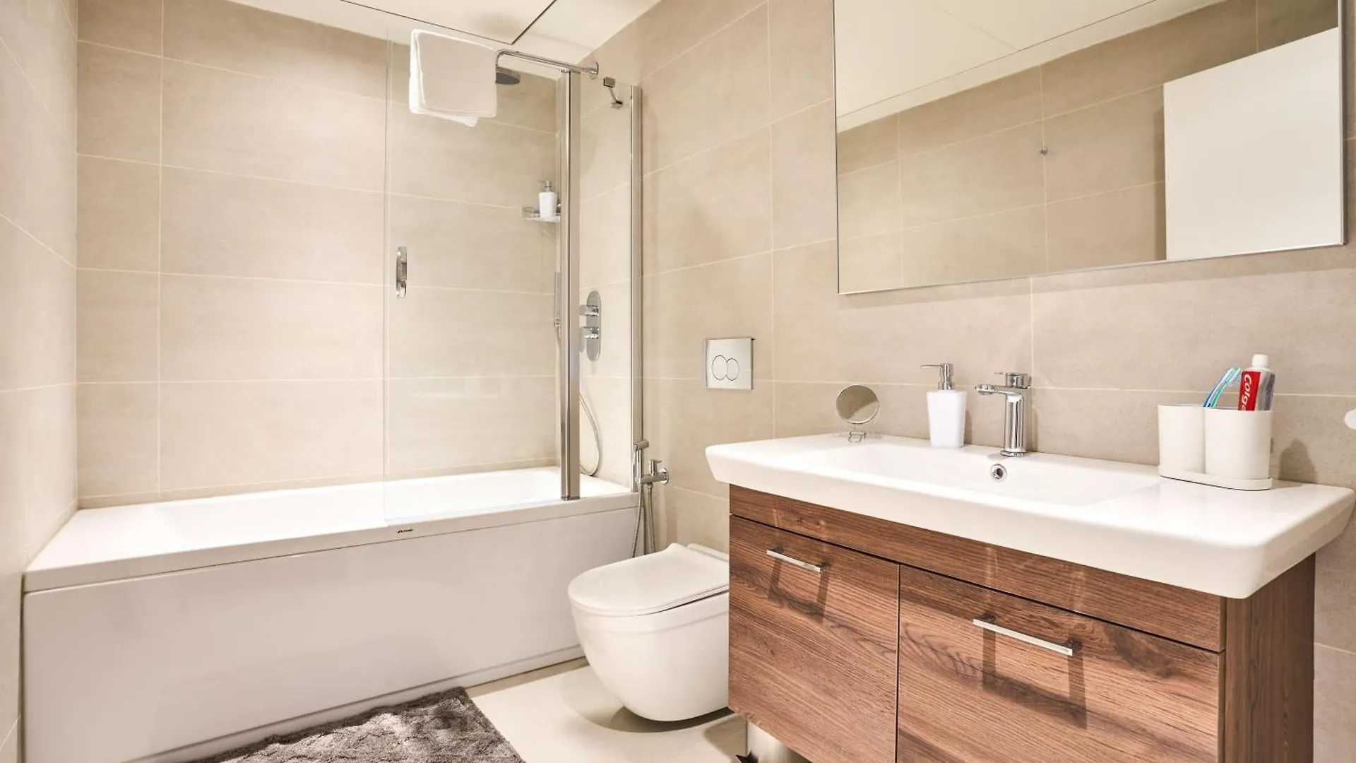 Mercury One Bedroom Haven With Fantastic Views St. Julian's 0*,  Malta