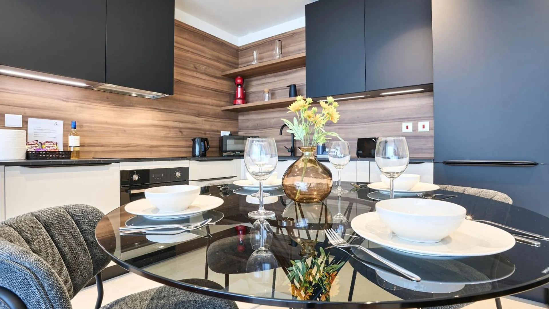 Mercury One Bedroom Haven With Fantastic Views St. Julian's
