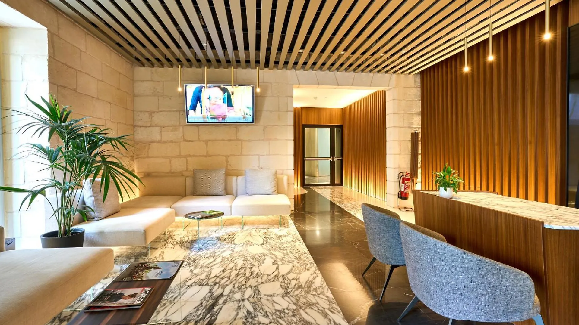 Mercury One Bedroom Haven With Fantastic Views St. Julian's 0*,